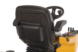 STIGA Park Pro 900 AWX Frontmäher