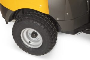 STIGA Park Pro 900 AWX Frontmäher