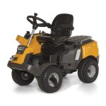 STIGA Park Pro 900 AWX Frontmäher