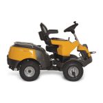 STIGA Park Pro 900 AWX Frontmäher