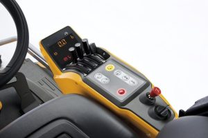 STIGA Park Pro 900 AWX Frontmäher