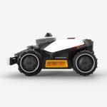 Mammotion LUBA mini 2 AWD 1500 Mähroboter mit Allradantrieb