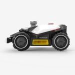 Mammotion LUBA mini 2 AWD 1000 Mähroboter mit Allradantrieb