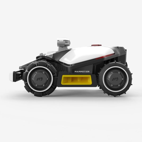 Mammotion LUBA mini 2 AWD 1000 Mähroboter mit Allradantrieb