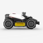 Mammotion LUBA mini 2 AWD 1000 Mähroboter mit Allradantrieb