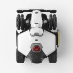 Mammotion LUBA mini 2 AWD 1000 Mähroboter mit Allradantrieb