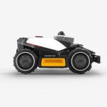 Mammotion LUBA 3 AWD 1500 Mähroboter mit Allradantrieb