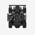 Mammotion LUBA 3 AWD 1500 Mähroboter mit Allradantrieb