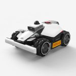 Mammotion LUBA 2 AWD 5000X Mähroboter für Großflächen