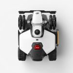 Mammotion LUBA 2 AWD 5000X Mähroboter für Großflächen