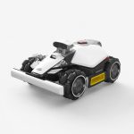 Mammotion LUBA 2 AWD 5000X Mähroboter für Großflächen