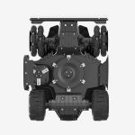 Mammotion LUBA 2 AWD 5000X Mähroboter für Großflächen