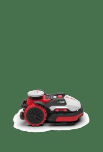 Kress KR281E EyePilot 4×4 RTKⁿ Mähroboter
