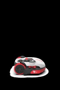 Kress KR281E EyePilot 4×4 RTKⁿ Mähroboter