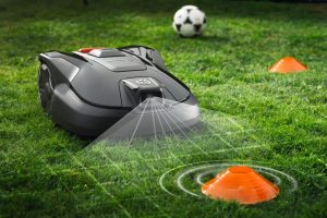 Husqvarna Automower 308V Mähroboter
