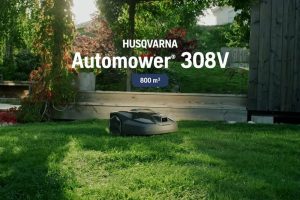 Husqvarna Automower 308V Mähroboter