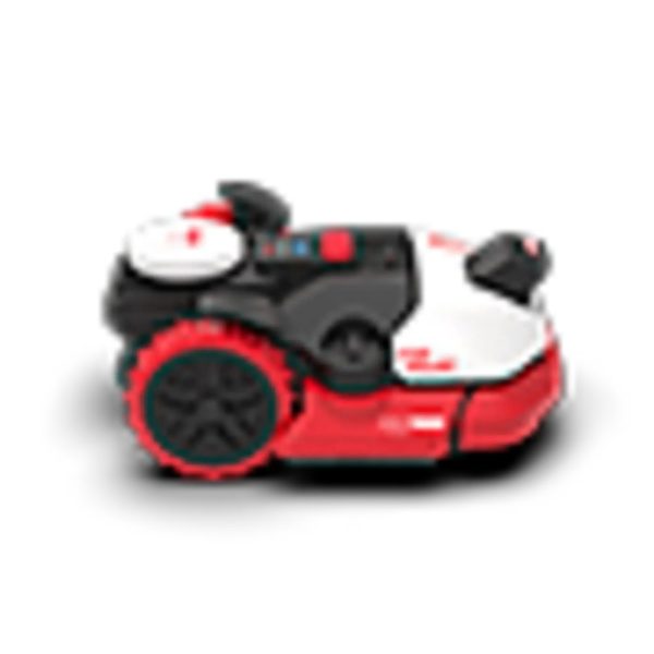 Kress KR260ES EyePilot RTKⁿ Mähroboter