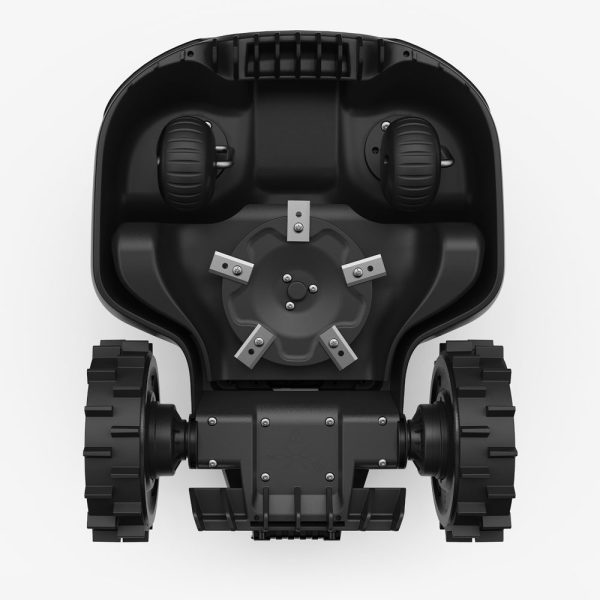 Mammotion YUKA mini 2 1000 Mähroboter
