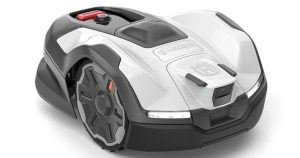 Husqvarna Automower 410VE NERA Mähroboter
