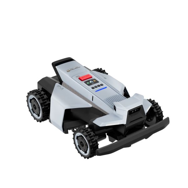 Segway Navimow X450 Mähroboter