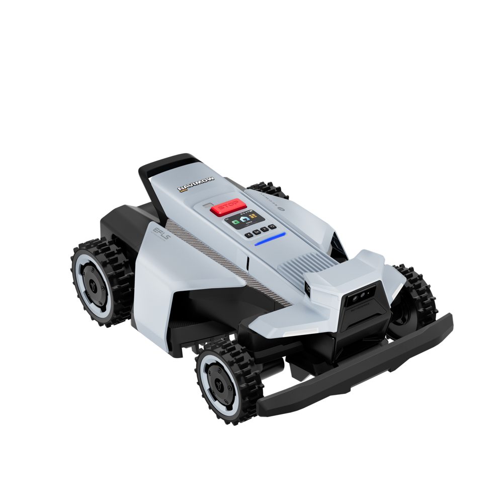 Segway Navimow X450 Mähroboter Segway Navimow X450 Mähroboter