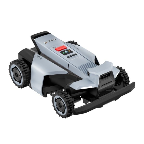 Segway Navimow X450 Mähroboter