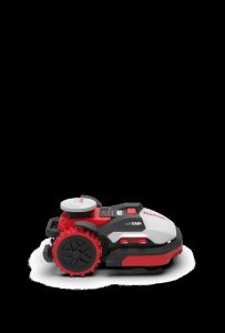 Kress KR285E EyePilot 4×4 RTKⁿ Mähroboter