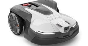 Husqvarna Automower 430V NERA Mähroboter