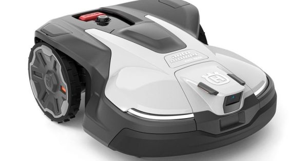 Husqvarna Automower 430V NERA Mähroboter