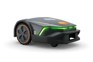 STIHL iMOW 5 EVO Mähroboter für bis zu 1.500 m²