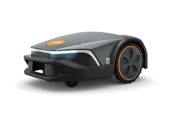 STIHL iMOW 5 EVO Mähroboter für bis zu 1.500 m²