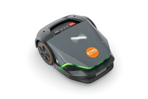STIHL iMOW 5 EVO Mähroboter für bis zu 1.500 m²