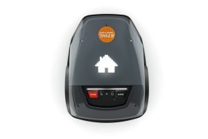 STIHL iMOW 5 EVO Mähroboter für bis zu 1.500 m²