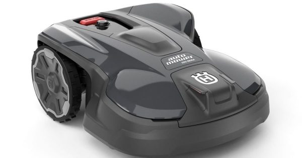 Husqvarna Automower 320 NERA Mähroboter