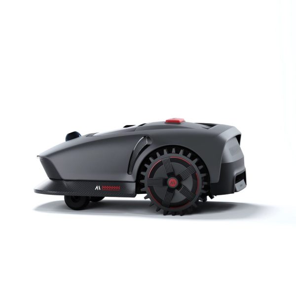 MOVA LiDAX Ultra AWD 1000 Mähroboter