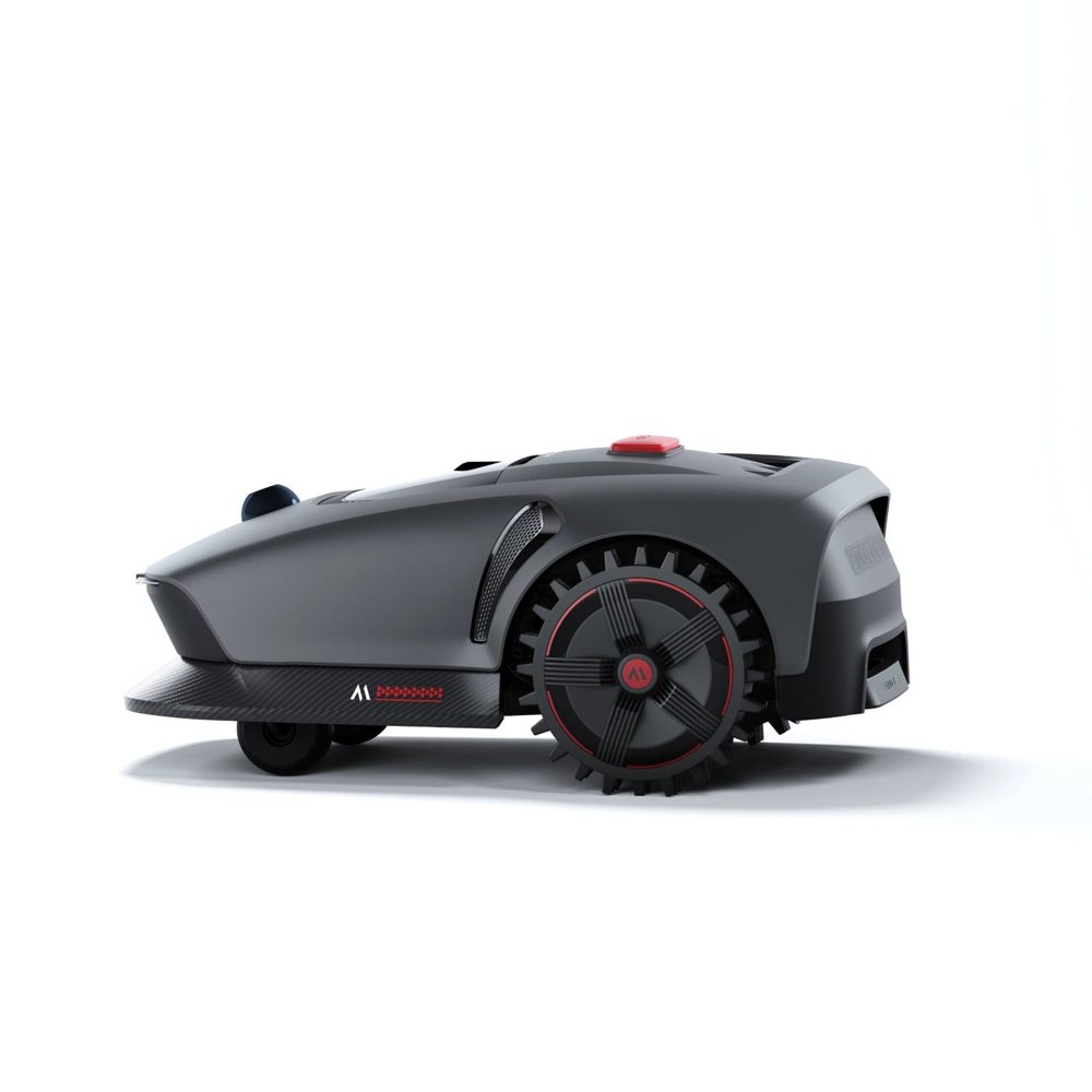 MOVA LiDAX Ultra AWD 1000 Mähroboter MOVA LiDAX Ultra AWD 1000 Mähroboter