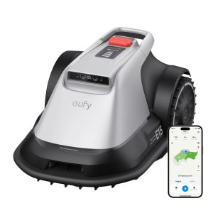eufy E15 Mähroboter für bis zu 800 m²