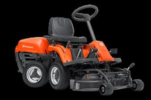 Husqvarna Rider R 112C5 Frontmäher mit 85 cm Mähdeck