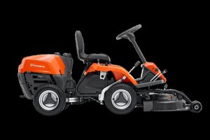 Husqvarna Rider R 112C5 Frontmäher mit 85 cm Mähdeck