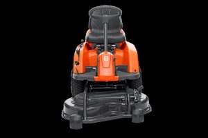 Husqvarna Rider R 112C5 Frontmäher mit 85 cm Mähdeck