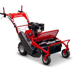 SCHORR RR600HM Schlegelmäher 60 cm