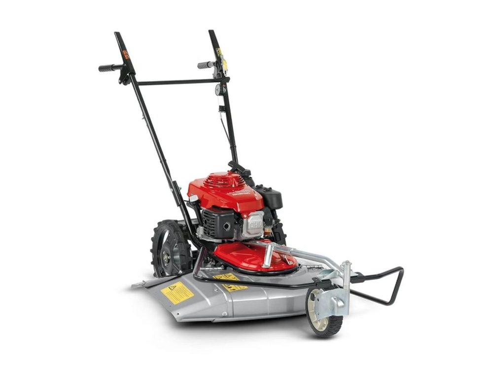 Honda UM 536 EE2 Wiesenmäher für anspruchsvolles Gelände Honda UM 536 EE2 Wiesenmäher für anspruchsvolles Gelände