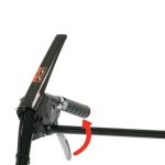Honda UM 536 EE2 Wiesenmäher für anspruchsvolles Gelände