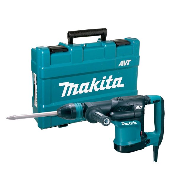 Makita HM0871C AVT Abbruchhammer SDS Max