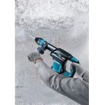 Makita HM0871C AVT Abbruchhammer SDS Max