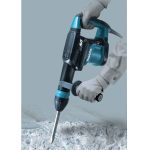 Makita HM0871C AVT Abbruchhammer SDS Max