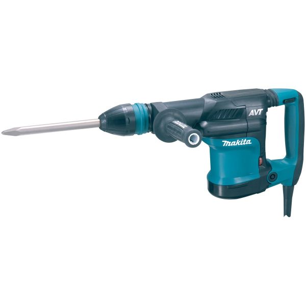 Makita HM0871C AVT Abbruchhammer SDS Max