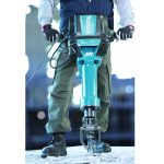 Makita HM1812 32Kg AVT Hex Shank Elektro-Abbruchhammer