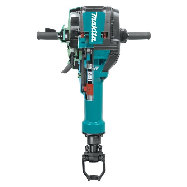 Makita HM1812 32Kg AVT Hex Shank Elektro-Abbruchhammer