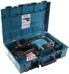 Makita HR4511C 45mm SDS-Max Rotary Abbruchhammer mit AVT